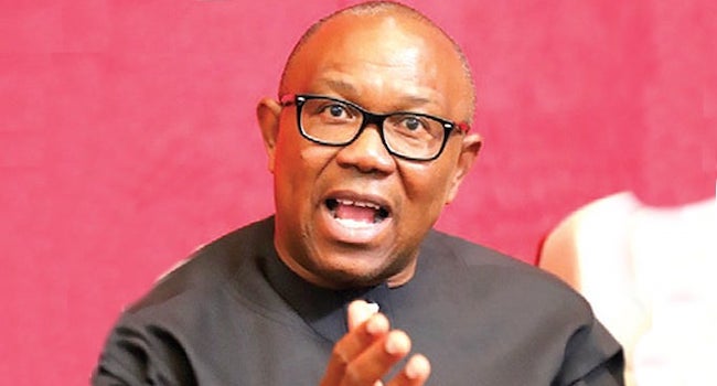 peter obi