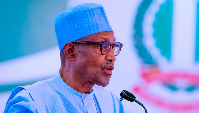 Buhari endorses February 2022 date for APC National Convention - Ripples  Nigeria