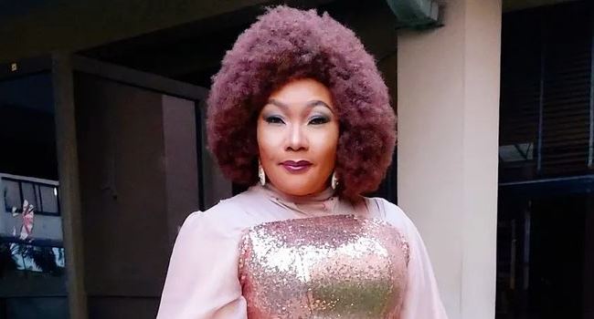 Eucharia Anunobi