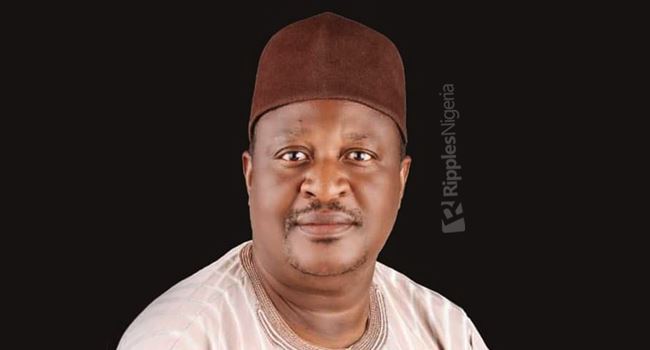 Plateau Assembly member, Henry Longs, dies after leg surgery