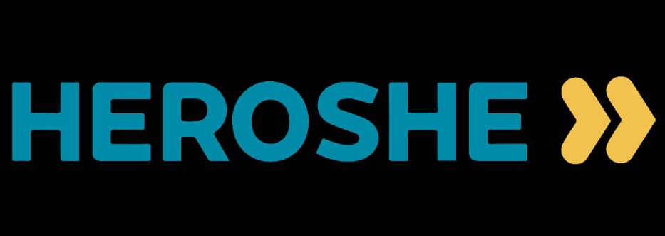 Heroshe on sale