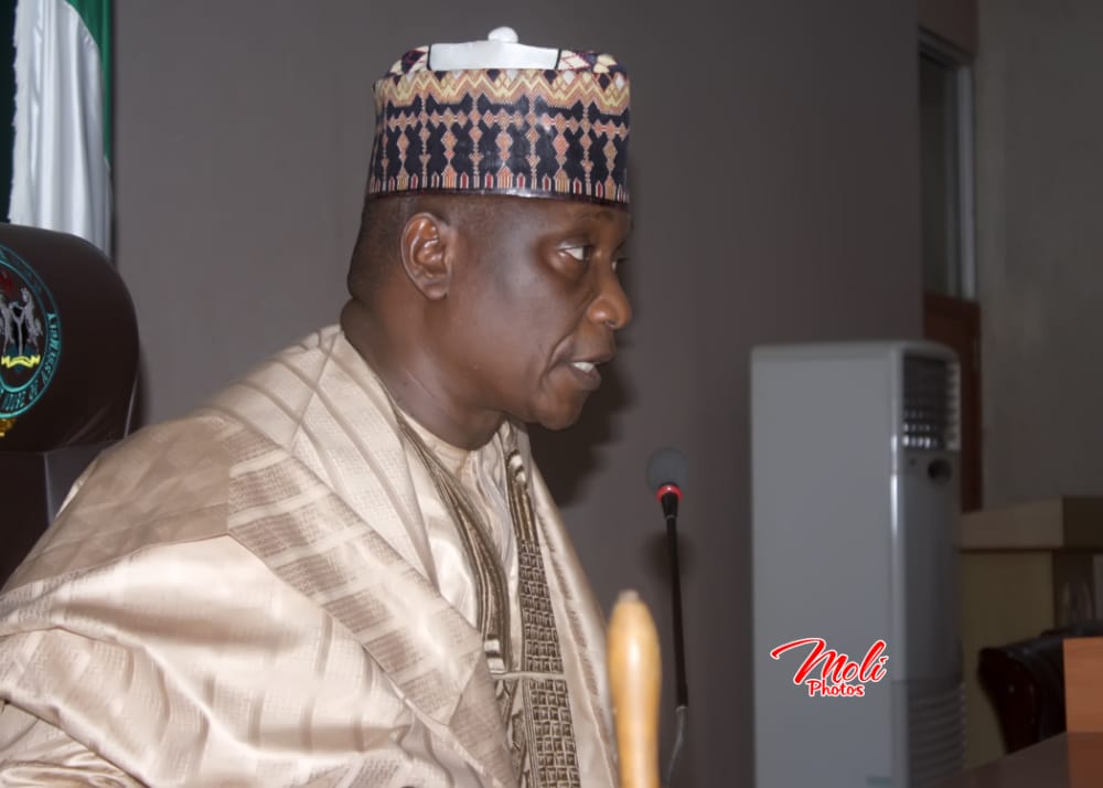 Bauchi Assembly suspends appointment of area court judges over alleged lopsidedness