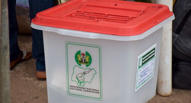 MASSOB insists on Anambra guber poll, deploys personnel to assist INEC