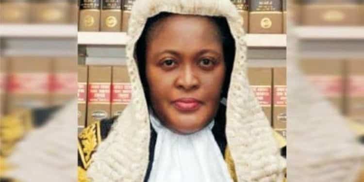NJC dismisses petitions against Justice Odili, 25 others
