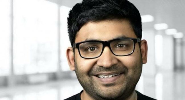 New Twitter CEO, Parag Agrawal, accused of racism