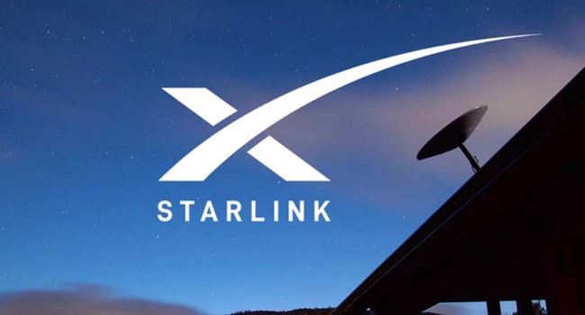 Elon Musk's Starlink to compete against MTN, Glo in Nigeria by 2022