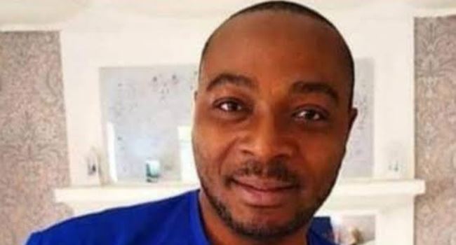 Missing Vanguard reporter found dead after three weeks