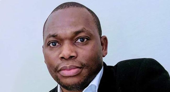 UK court convicts Yoruba activist, Adeyinka Grandson, of racial hatred, incitement to genocide