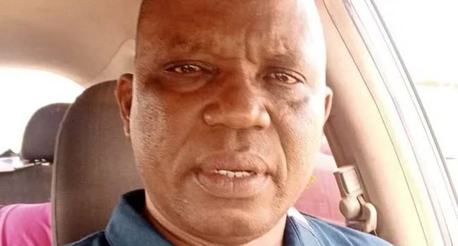 Kidnapped Edo DPO rescued after seven days in captivity