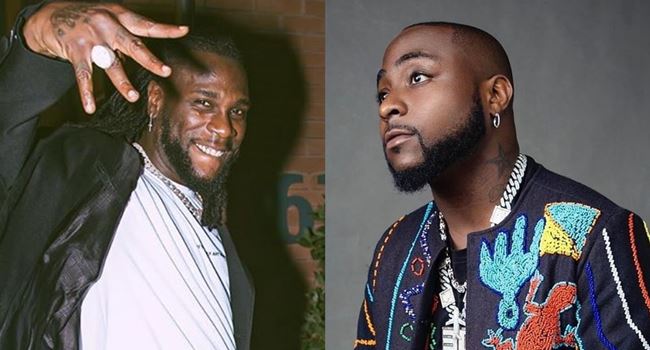 Former DMW signee, Yonda, real name Adeniran Adetunji has finally explained the cause of Grammy winner Burna Boy and Davido's long running feud.