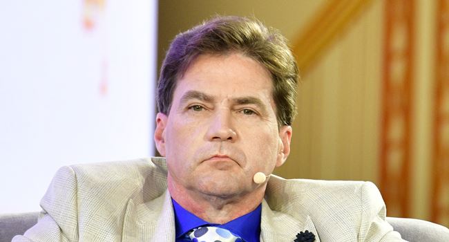 Bitcoin 'creator', Craig Wright, wins $54bn BTC ownership case, becomes 26th richest man