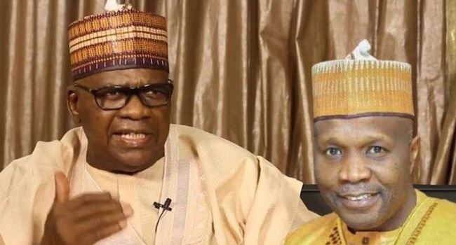 Gombe APC crisis deepens as Gov Yahaya, Sen Goje factions trade accusations