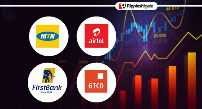Ripples Nigeria stocks watchlist