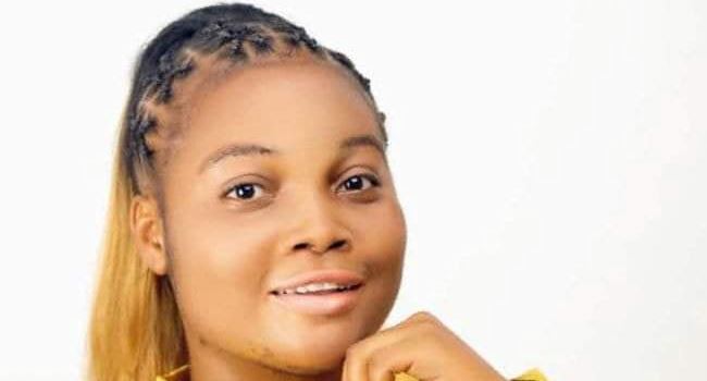 Budding Nollywood actress reportedly shot dead in Delta State
