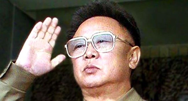 N’Korea bans laughing, alcohol for 11 days to mark death anniversary of former leader