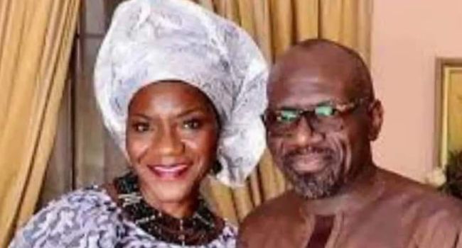 Two months after death of second wife, Pastor Odukoya loses twin sister