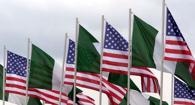 Leaders chart part to strengthen U.S, Nigeria business ties
