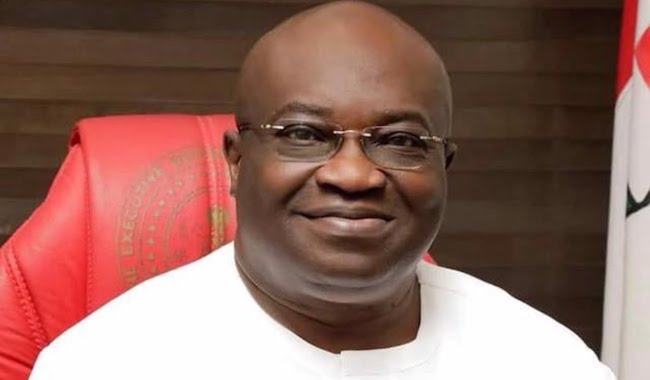 okezie ikpeazu