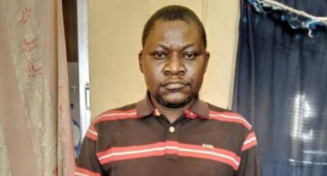 Son allegedly pays assassin N110k to kill father over inheritance