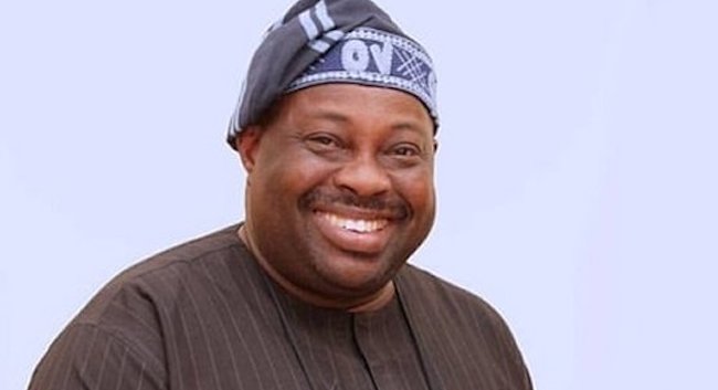 Dele Momodu