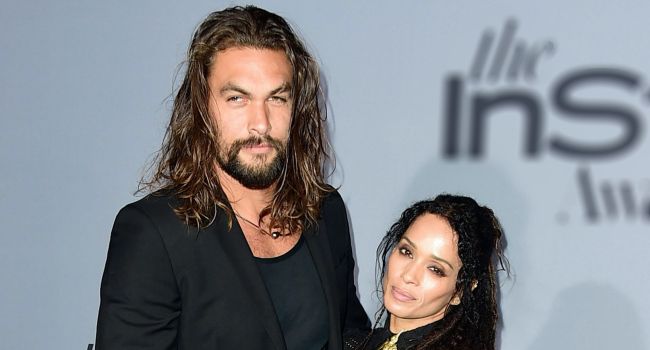 Hollywood couple Jason Momoa, Lisa Bonet end four-year marriage