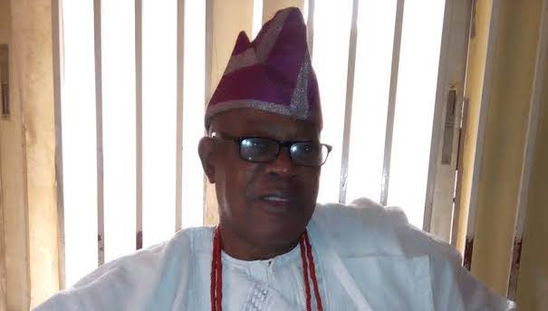 Lekan Balogun