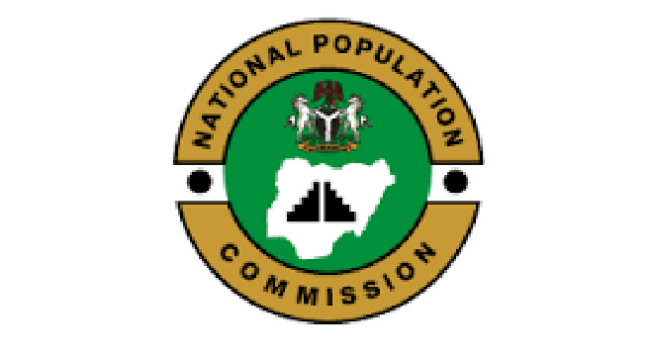 Nigeria population commission