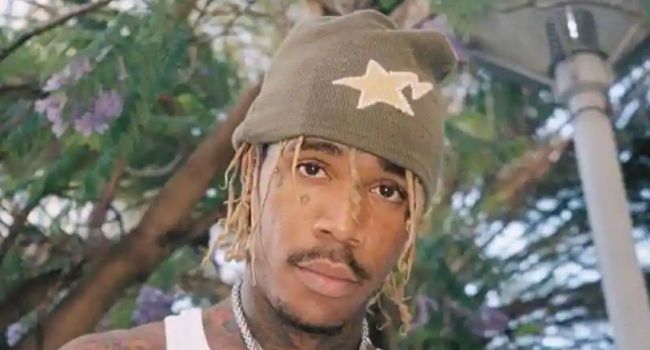 US rapper J $tash reportedly shoots girlfriend before turning gun on himself