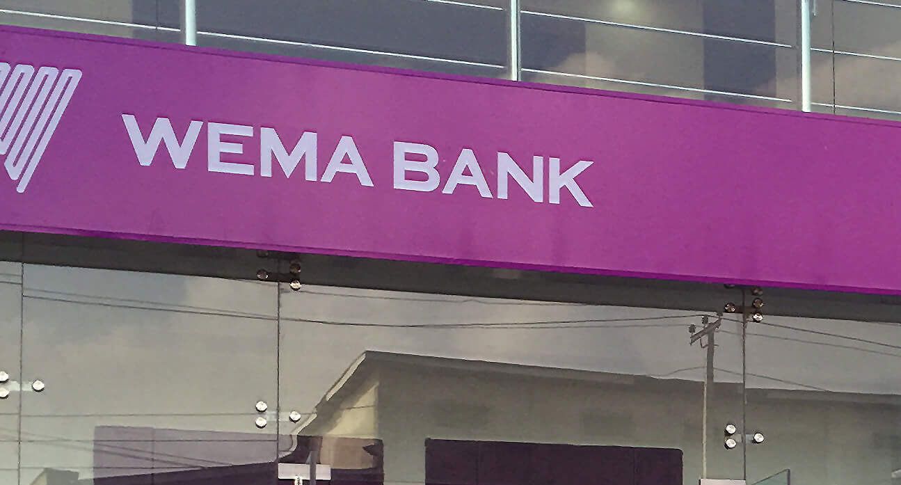 Wema Bank seeks to raise N40bn from shareholders