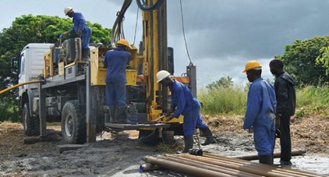 Indiscriminate drilling of boreholes may cause earthquake in Nigeria, group warns