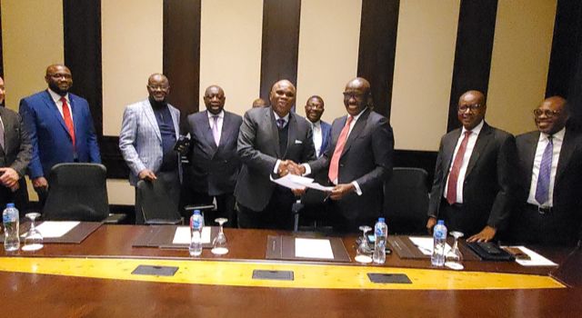 PIA: NNPC secures $5bn funding from AfreximBank