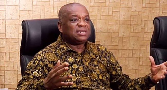 How I made my money —Kalu