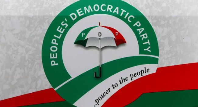 PDP NWC fixes Feb 19 for Lagos congress
