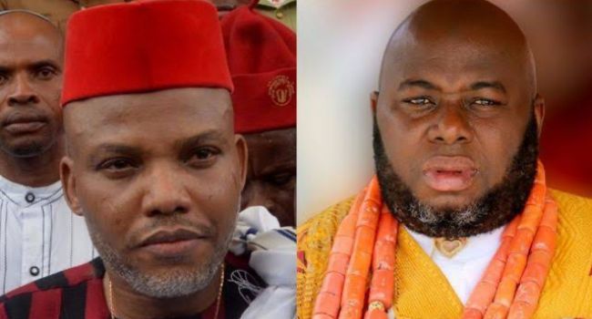 Again, Dokubo attacks Nnamdi Kanu, IPOB, says Biafran agitator a fraudster