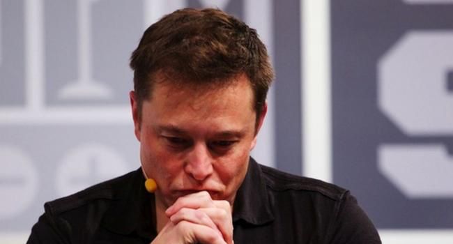 Elon Musk, Jeff Bezos, other top five richest persons lose N12.13tn in one day