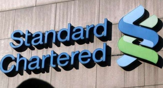 Job losses loom as Standard Chartered moves to shut 50% of Nigerian branches