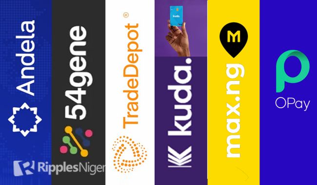YEAR IN REVIEW: Top 10 Nigerian startups with highest funding in 2021