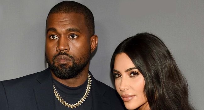Rapper Kanye West accuses estranged wife, Kim Kardashian of kidnapping their daughter
