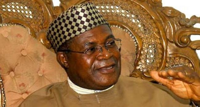 2023: What have Igbos done that Nigeria can't forgive —Nwodo, ex-PDP Chairman