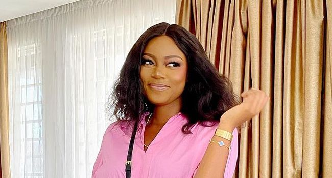 Actress Yvonne Nelson slams pastors who take advantage of people