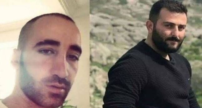 Iran hangs two gay men six years after sodomy charges