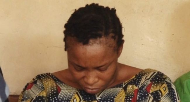 Ondo widow bags four years imprisonment for brutalising house help with razor