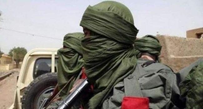 Bandits kill 15 people in another Kaduna attack