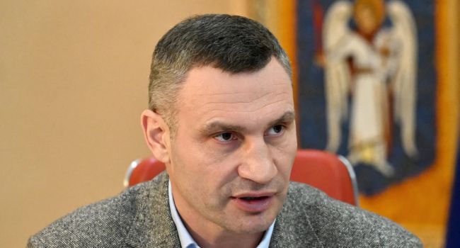 Ex-World Boxing Champion, Klitschko, now Kyiv Mayor, says he's 'Ready to Fight' as Russians troops abduct Ukrainian leaders