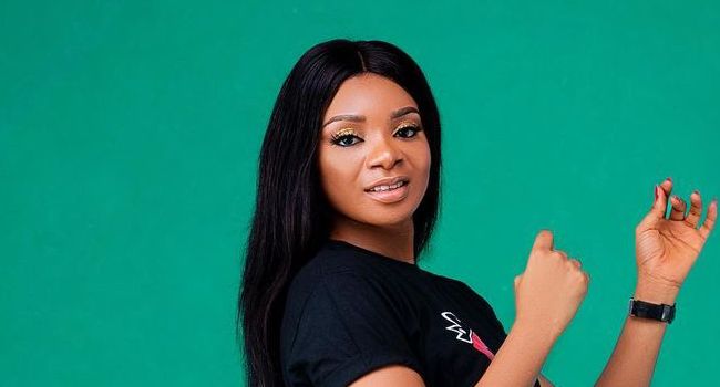 BBN star, Queen, slams ladies who ask for money after visiting men
