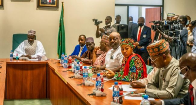 Concerns, blames, as stakeholders, lawmakers meet over scarcity of aviation fuel