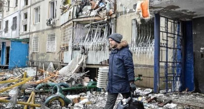1,581 civilian casualties, including women, children, recorded as Russian-Ukraine war enters Day 18 —UN