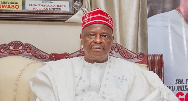 One leg in, one leg out! Kwankwaso insists he’s still in PDP, even though in talks with NNPP