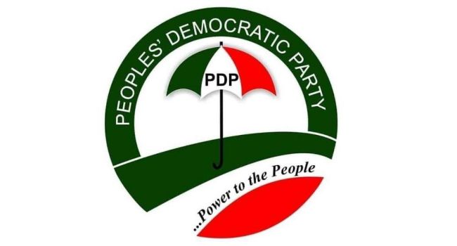 PDP postpones NEC meeting