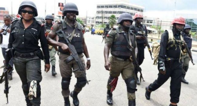 IGP orders immediate implementation of new salary structure to forestall strike